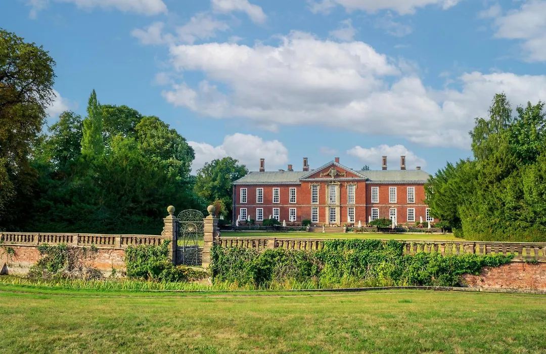 Bosworth Hall Hotel & Spa-1