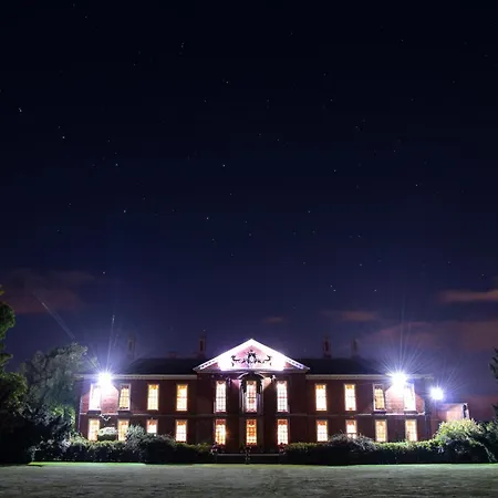 Bosworth Hall Hotel & Spa-2